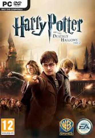 مشاهدة فيلم Harry Potter and the Deathly Hallows: Part 2 2011 مترجم