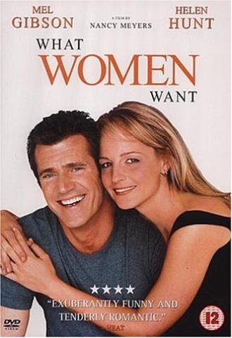 مشاهدة فيلم What Women Want 2000 مترجم لاروزا ايجي بست