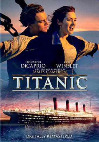 مشاهدة فيلم Titanic 1997 مترجم لاروزا ايجي بست