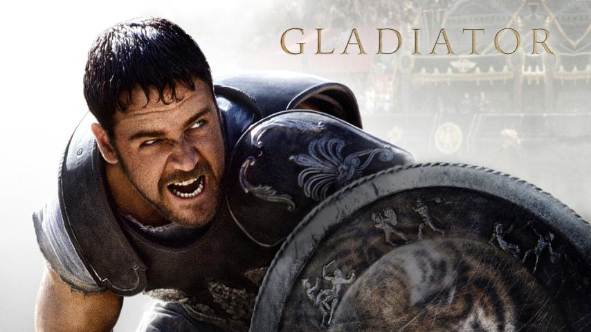 مشاهدة فيلم Gladiator 2000 مترجم