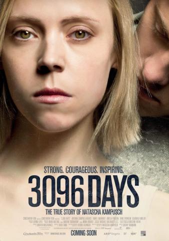 مشاهدة فيلم 3096 Days 2013 مترجم لاروزا ايجي بست