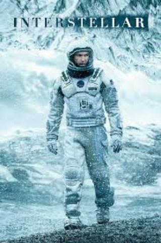 مشاهدة فيلم Interstellar 2014 مترجم