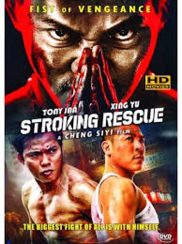 مشاهدة فيلم Striking Rescue 2024 مترجم