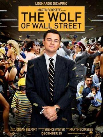 مشاهدة فيلم The Wolf of Wall Street 2013 مترجم لاروزا ايجي بست