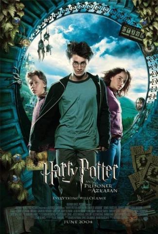 مشاهدة فيلم Harry Potter and the Prisoner of Azkaban 3 2004 مترجم