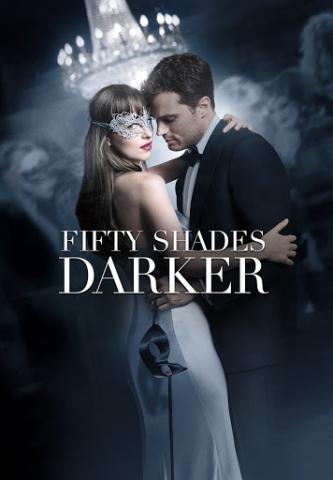 مشاهدة فيلم Fifty Shades Darker 2017 مترجم HD اون لاين