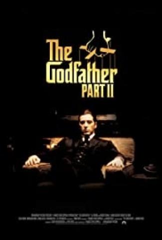 مشاهدة فيلم The Godfather 2 1974 مترجم