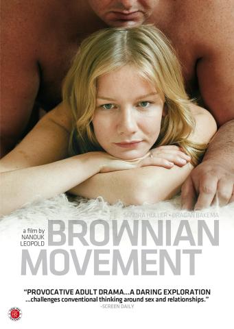 فيلم Brownian Movement 2010 مترجم