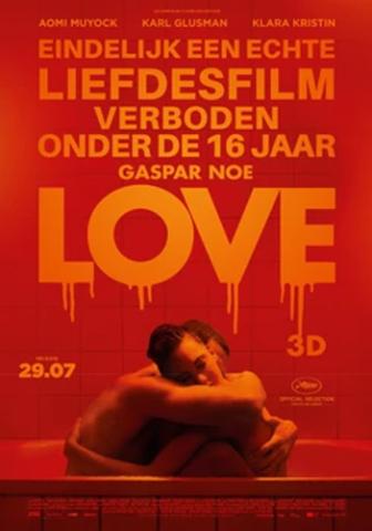 فيلم Love 2015 مترجم HD كامل للكبار فقط +18