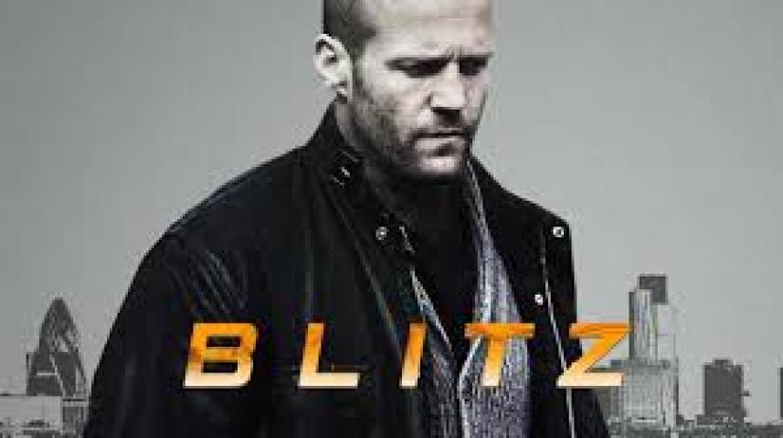 مشاهدة فيلم Blitz 2011 مترجم