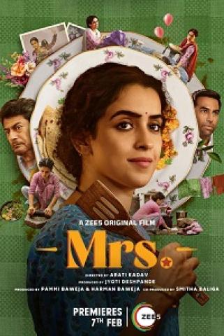 مشاهدة فيلم Mrs 2023 مترجم