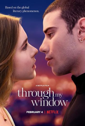 مشاهدة فيلم Through My Window 2022 مترجم HD اون لاين