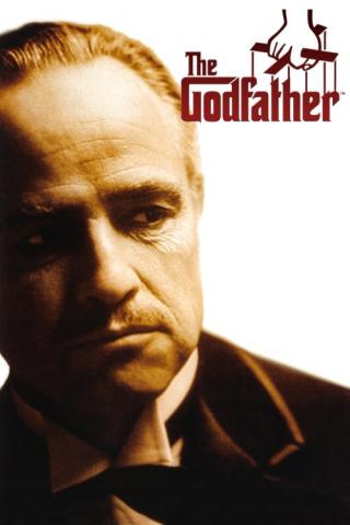 مشاهدة فيلم The Godfather 1 1972 مترجم لاروزا ايجي بست